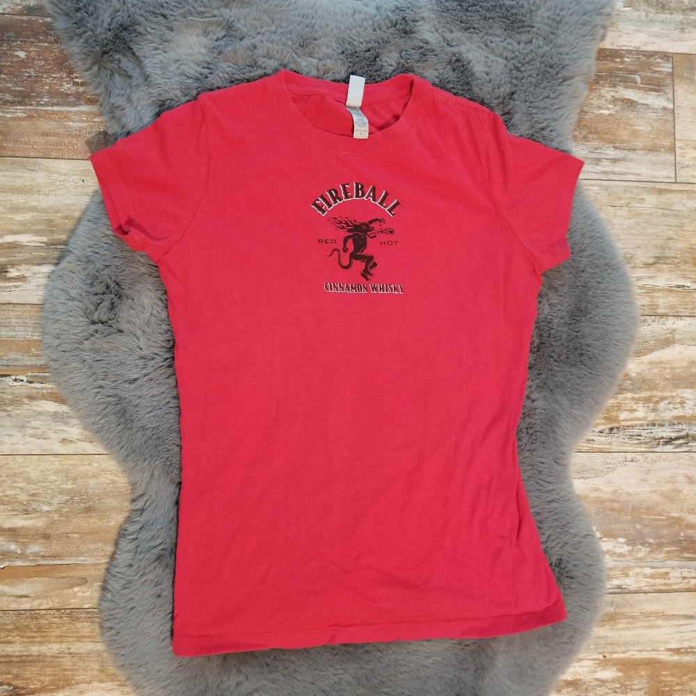 🔥 Fireball T 🔥